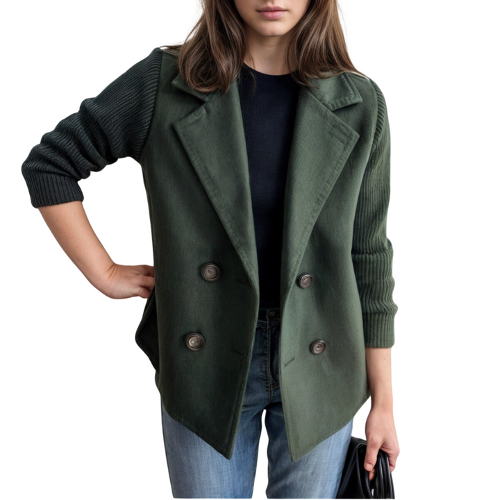 JUNNA - BLAZER