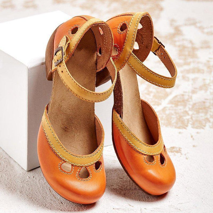 Daphne Orthopedic sandals