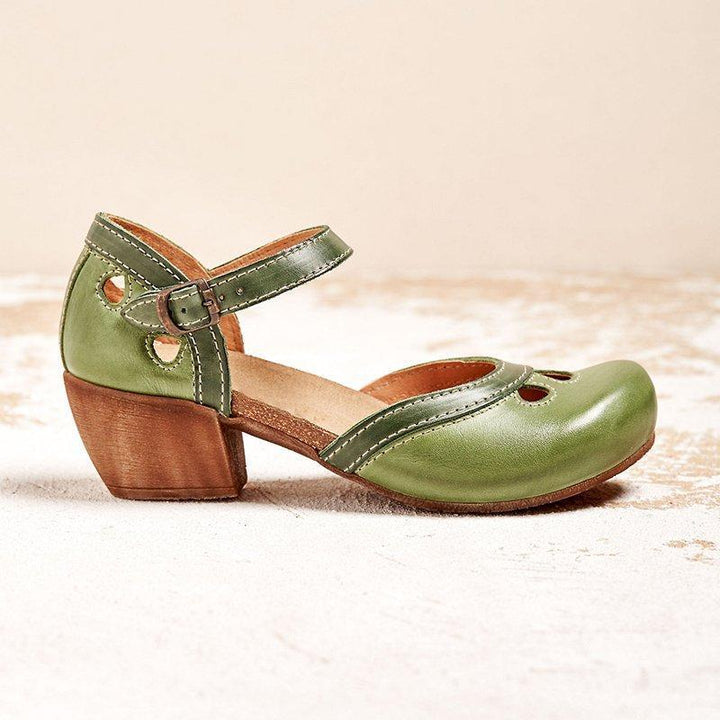 Daphne Orthopedic sandals
