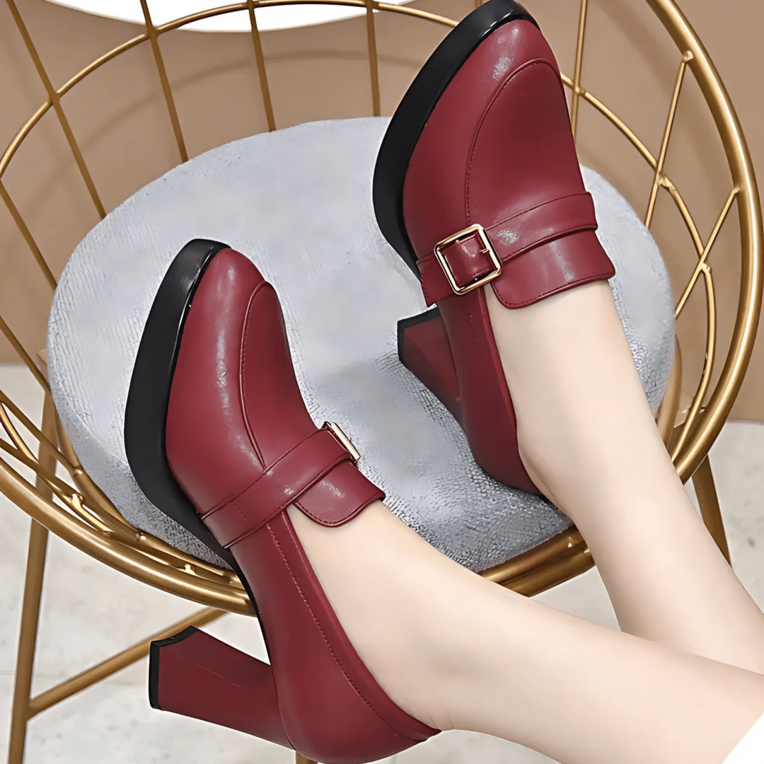 SIMONE - PUMPS