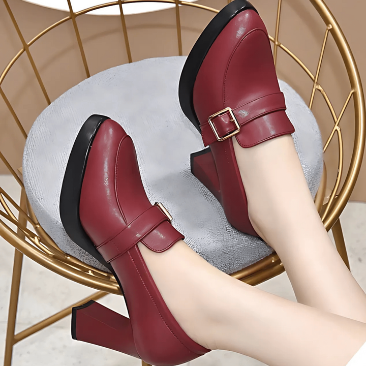 SIMONE - PUMPS