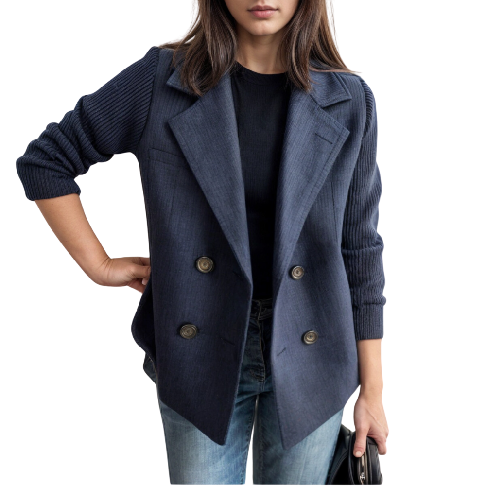 JUNNA - BLAZER