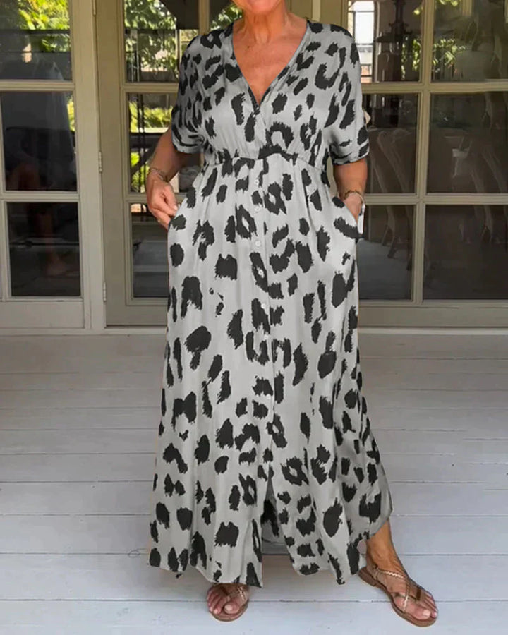 Leopard - Vintage