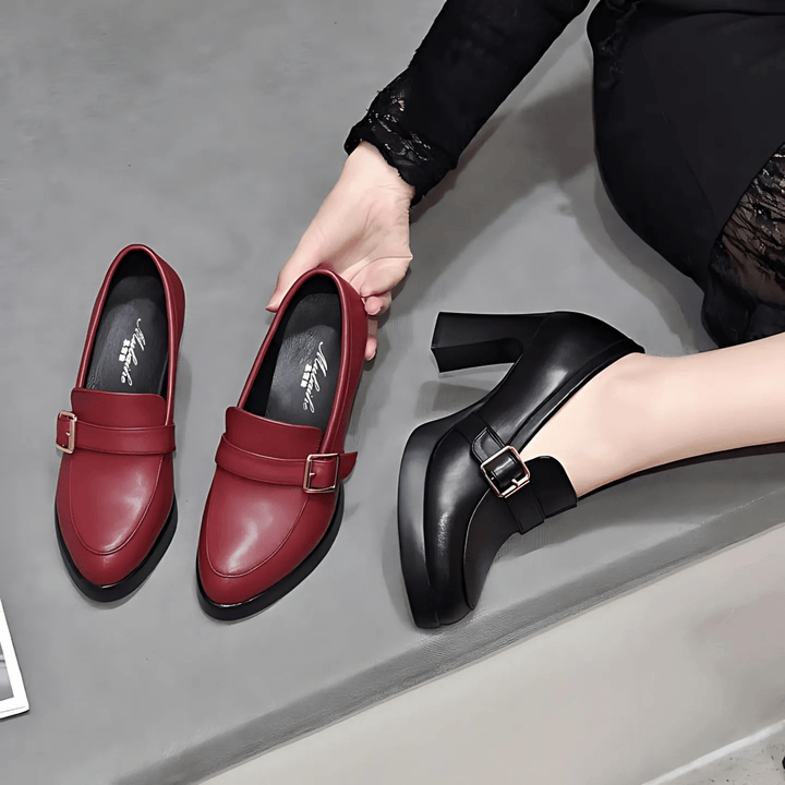 SIMONE - PUMPS