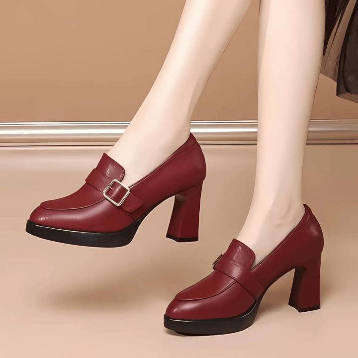 SIMONE - PUMPS