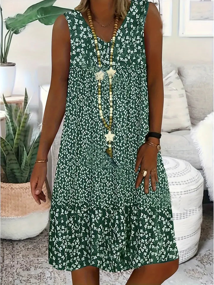 GWENDOLYN - CHIC KJOLE