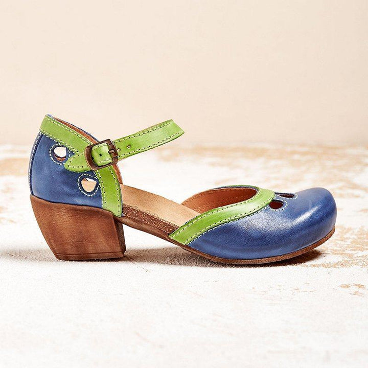 Daphne Orthopedic sandals