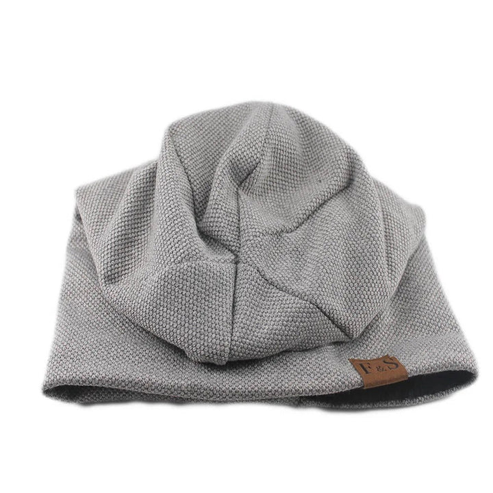 TOBIAS - FLEECE BEANIE