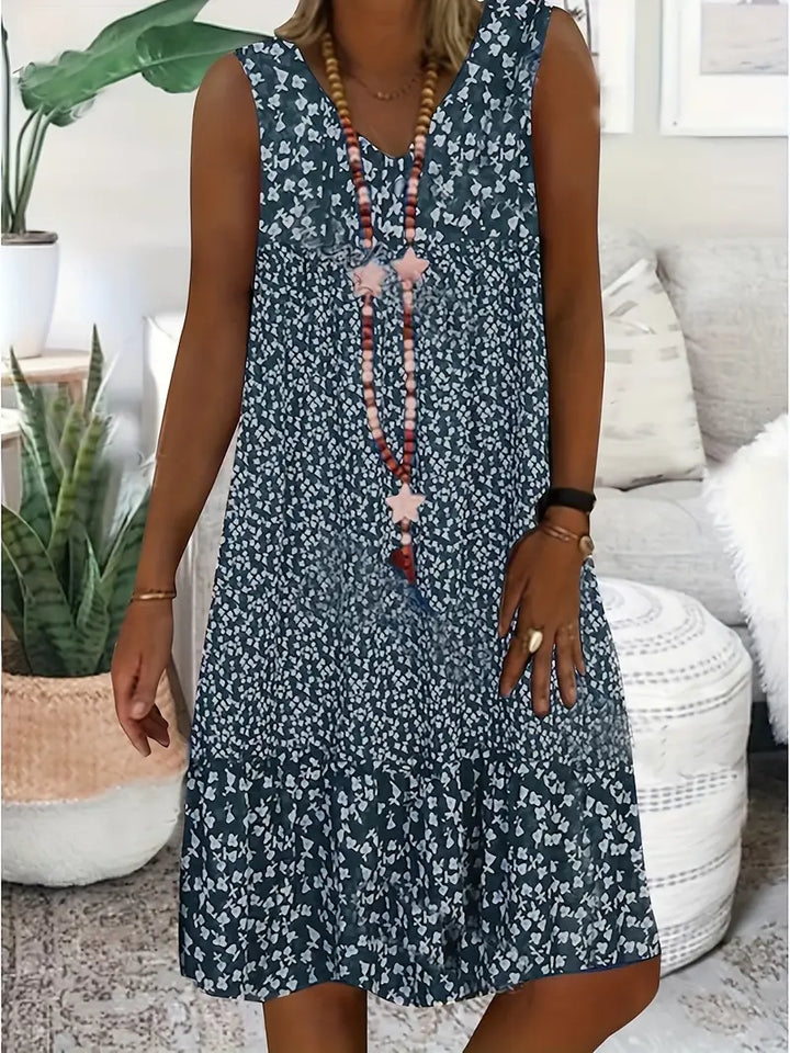 GWENDOLYN - CHIC KJOLE