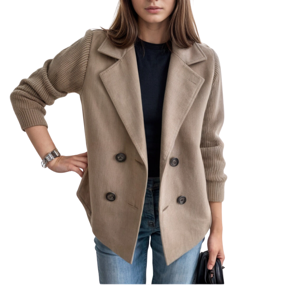 JUNNA - BLAZER