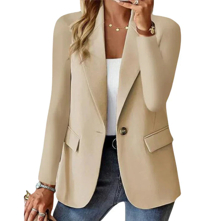 Elodie - Elegant Blazer
