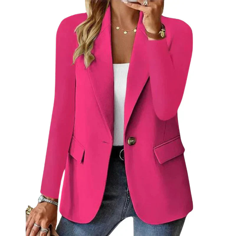 Elodie - Elegant Blazer