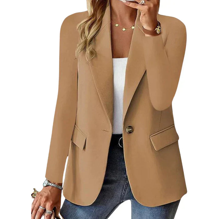 Elodie - Elegant Blazer
