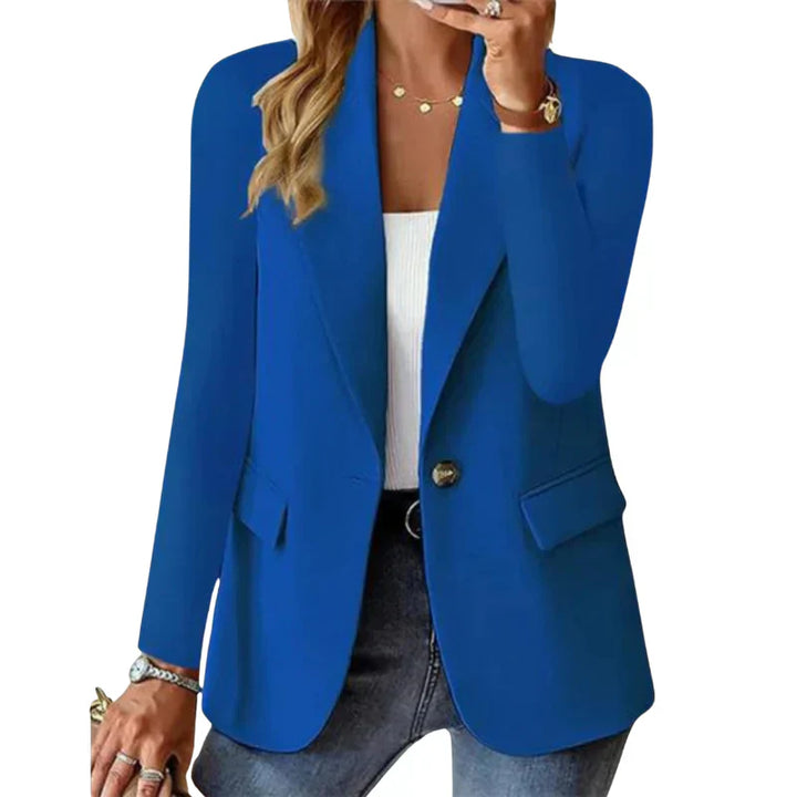 Elodie - Elegant Blazer