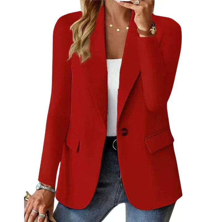 Elodie - Elegant Blazer