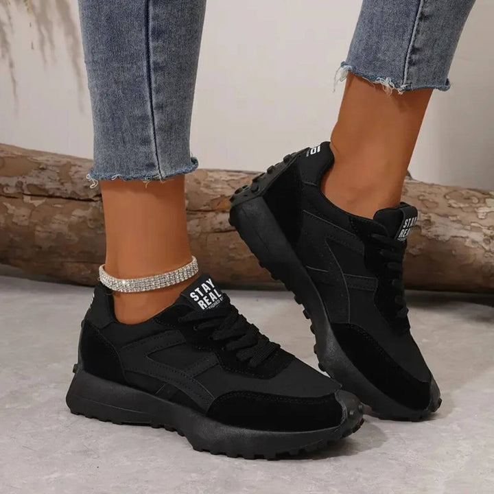 MONICA - SNEAKERS