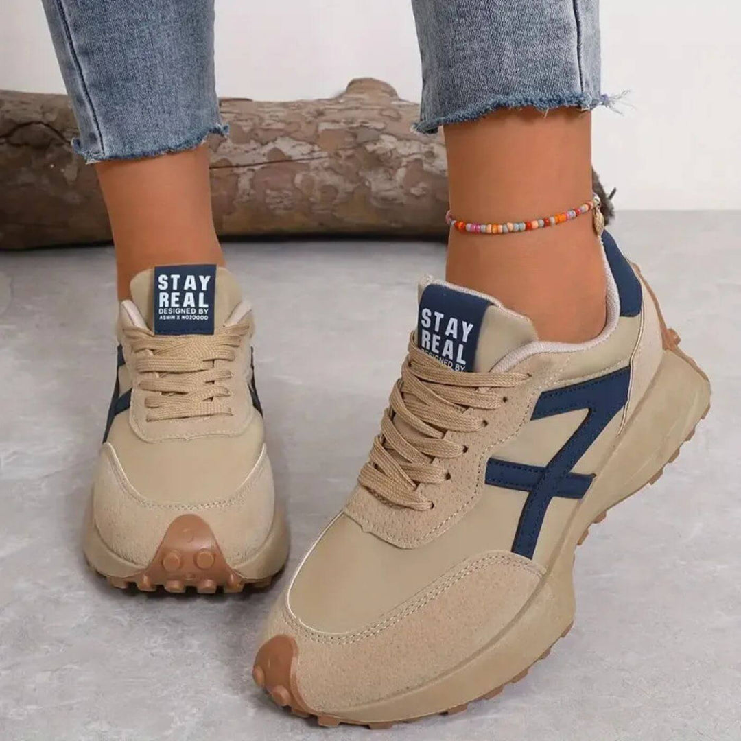 MONICA - SNEAKERS