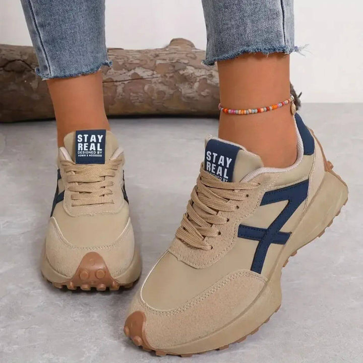 MONICA - SNEAKERS