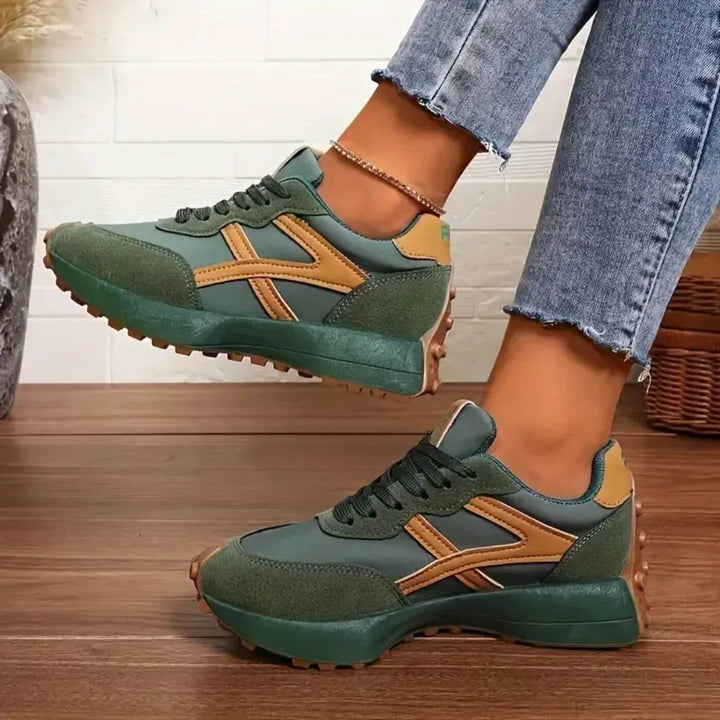 MONICA - SNEAKERS
