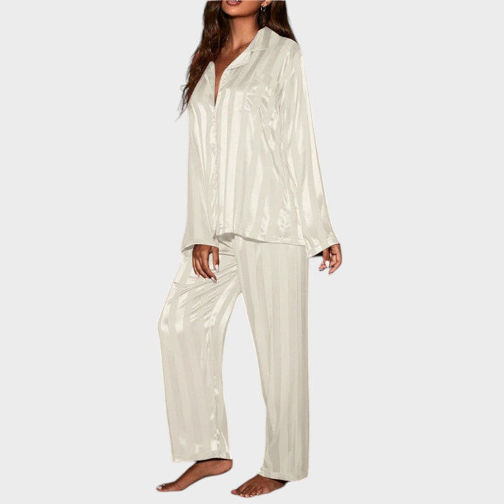 CLAUDIA -  PYJAMASÆT