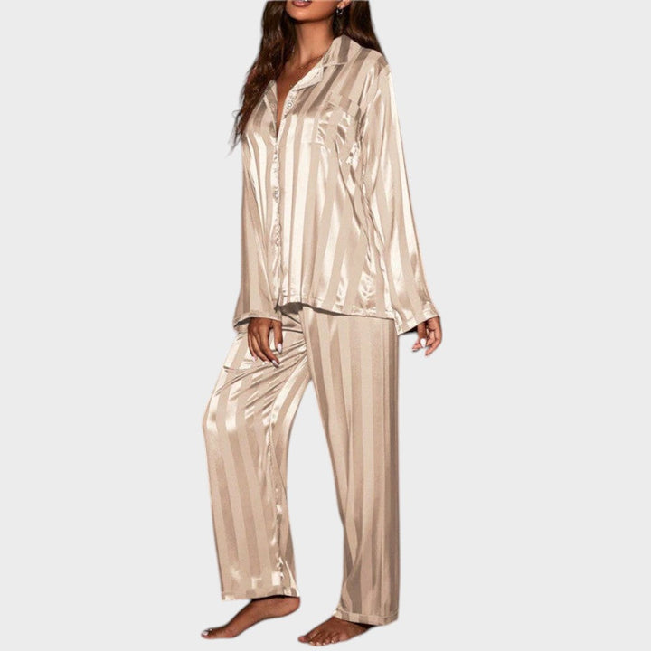 CLAUDIA -  PYJAMASÆT