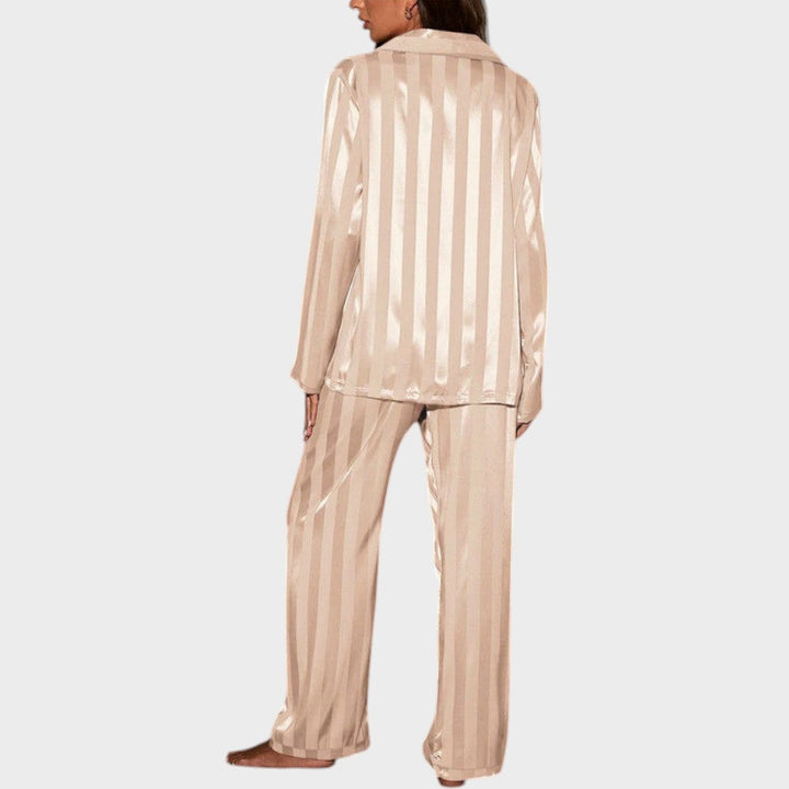 CLAUDIA -  PYJAMASÆT