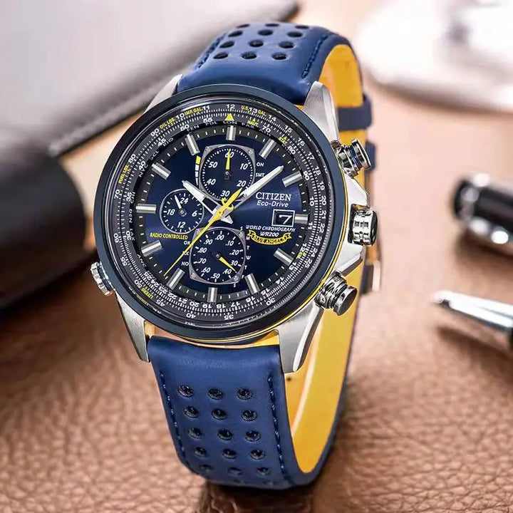 Monte Carlo - Watch