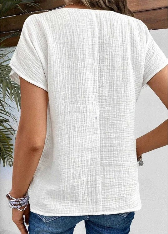 LINE - TOP MED KNAPPER
