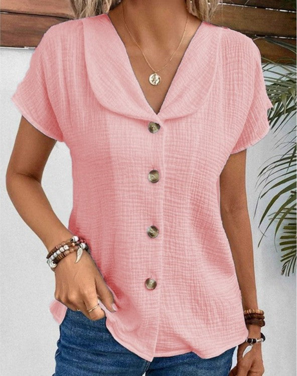 LINE - TOP MED KNAPPER