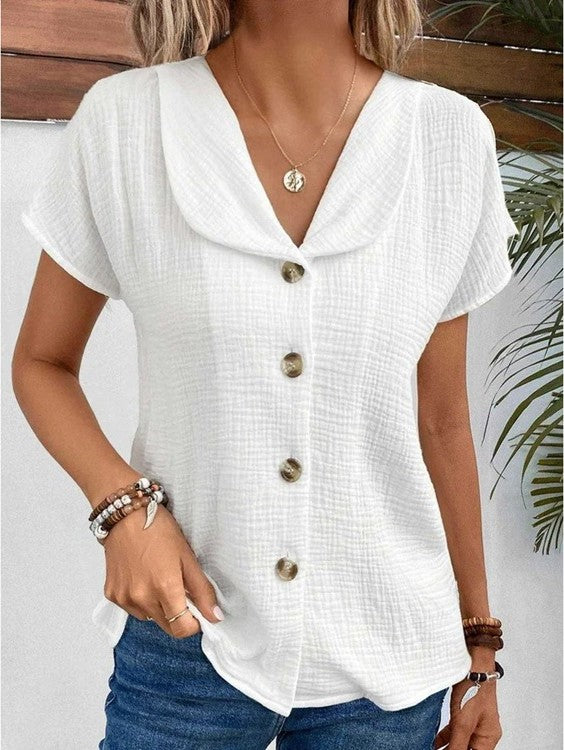 LINE - TOP MED KNAPPER