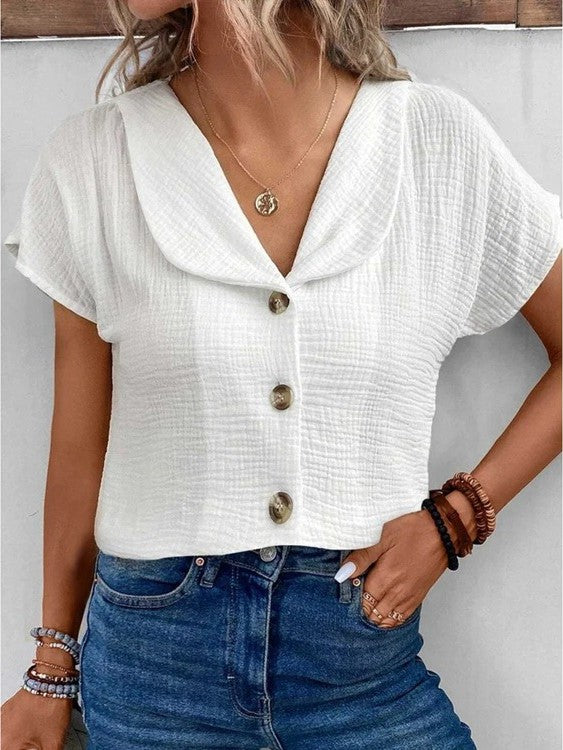LINE - TOP MED KNAPPER