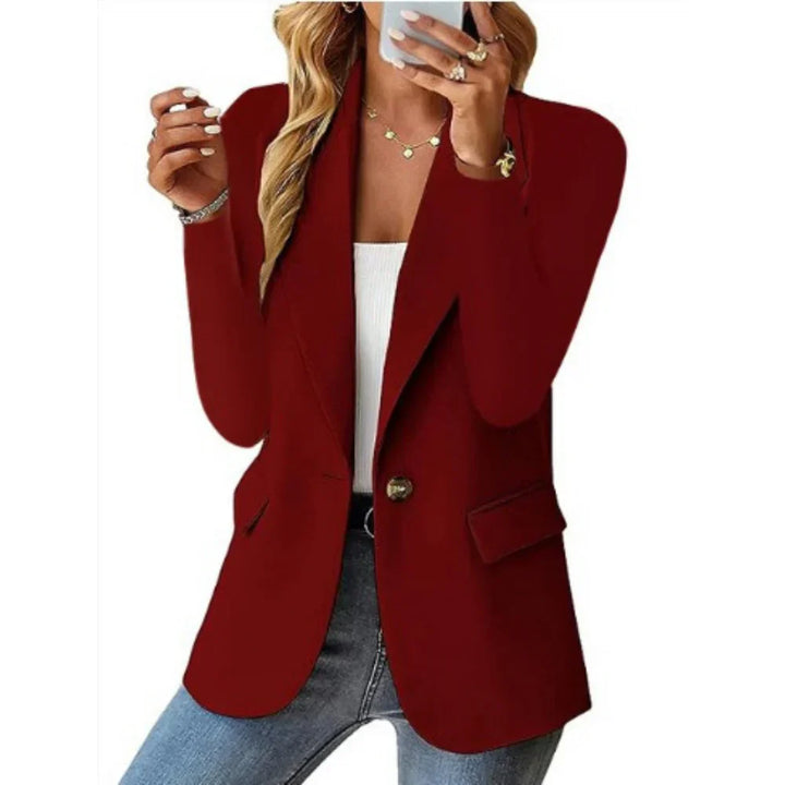 Elodie - Elegant Blazer