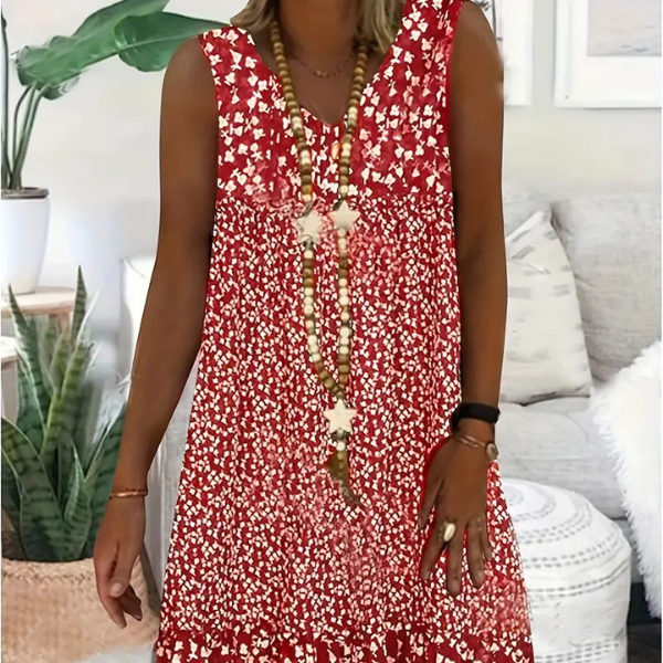 GWENDOLYN - CHIC KJOLE