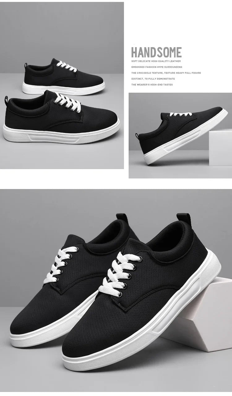 JAN - SNEAKER