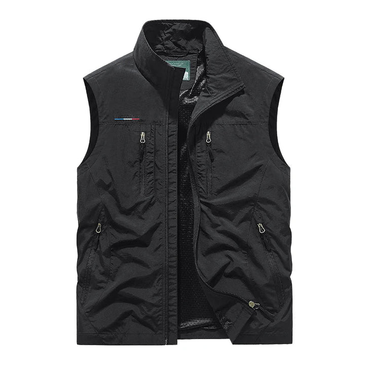 Liam - Vest