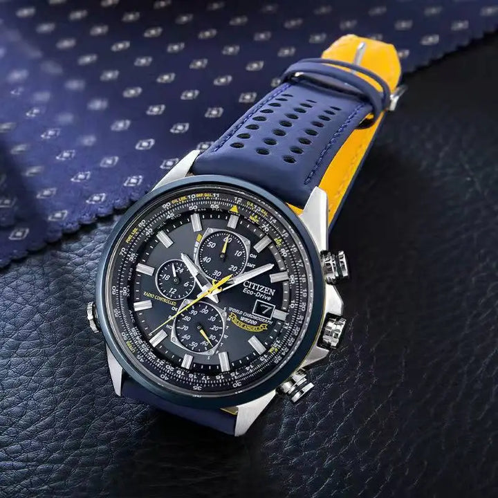 Monte Carlo - Watch