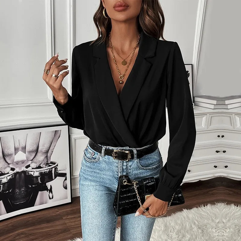 BERIT - JUMPSUIT