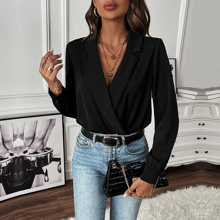 BERIT - JUMPSUIT