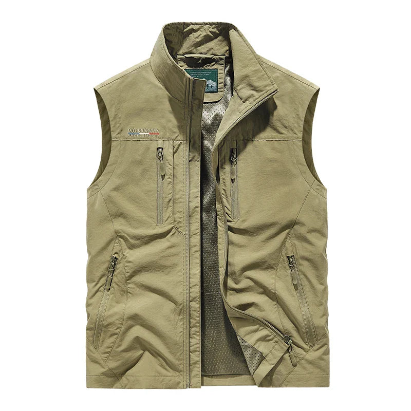 Liam - Vest