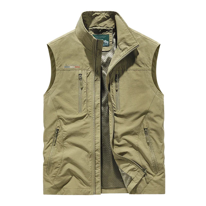 Liam - Vest