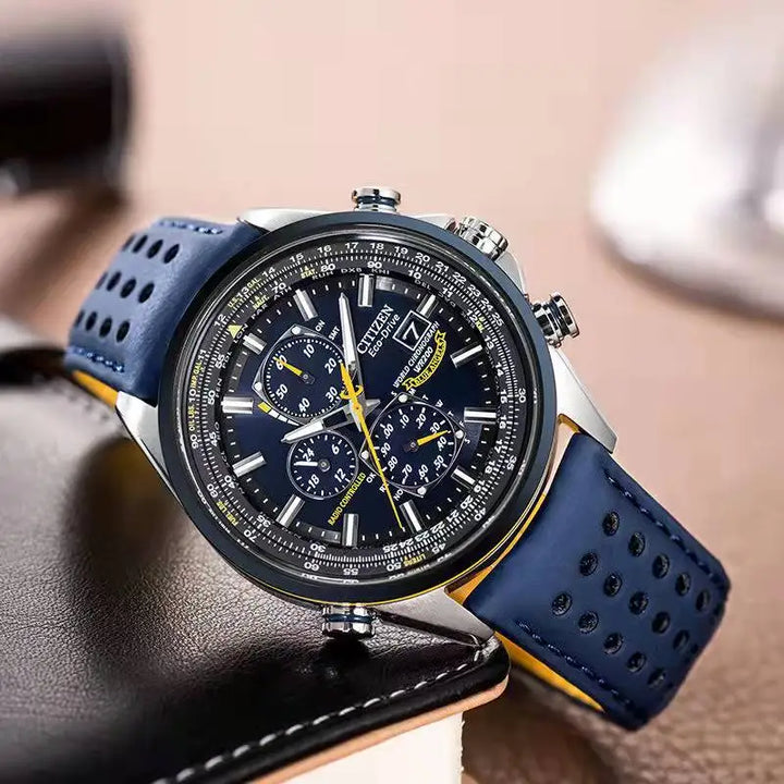 Monte Carlo - Watch