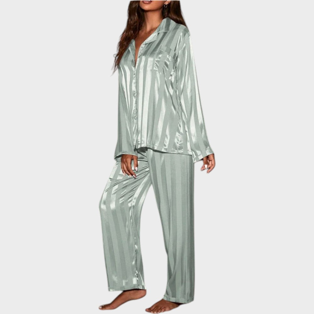 CLAUDIA -  PYJAMASÆT