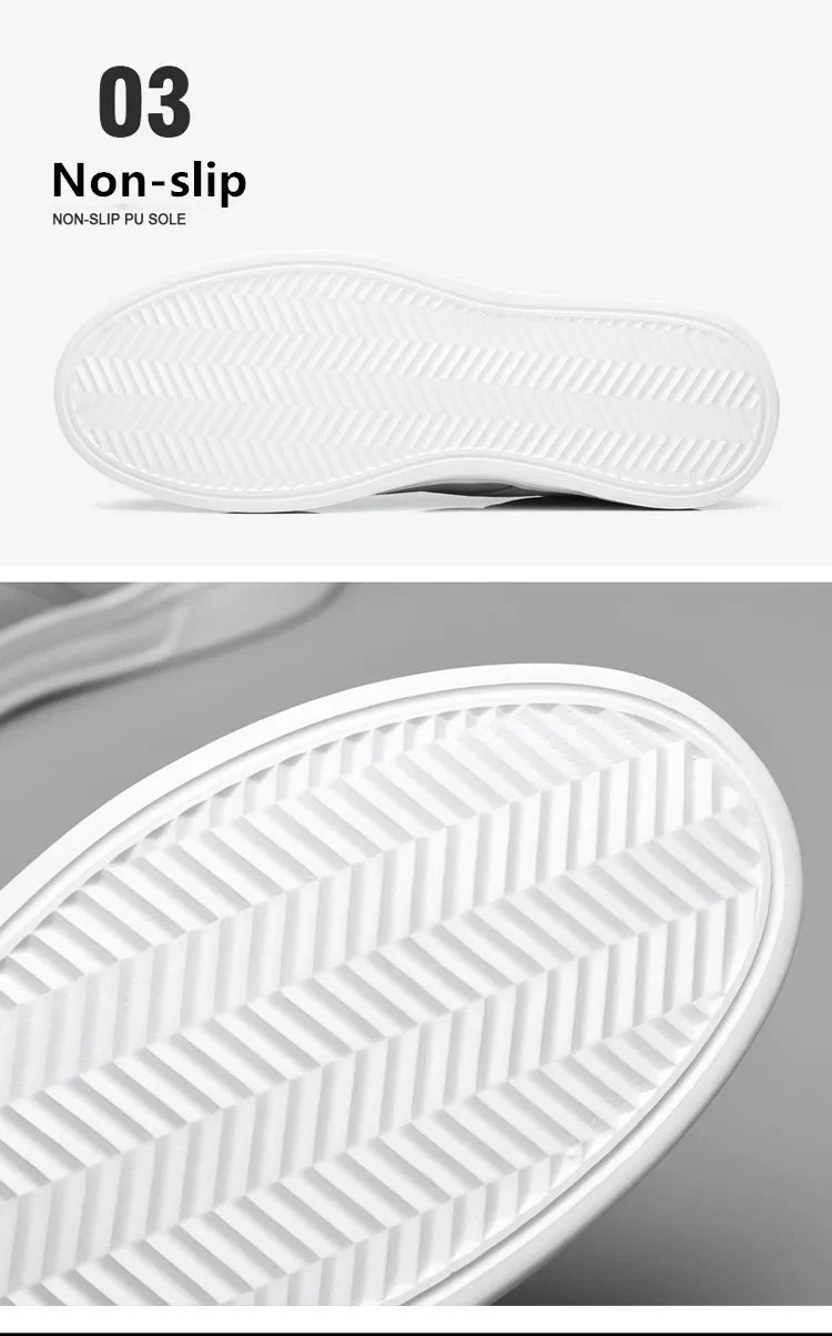 JAN - SNEAKER