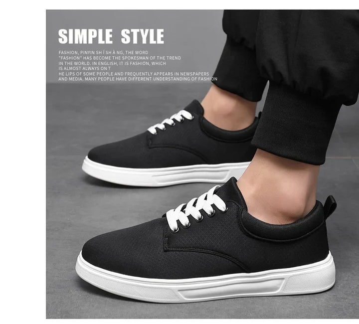 JAN - SNEAKER