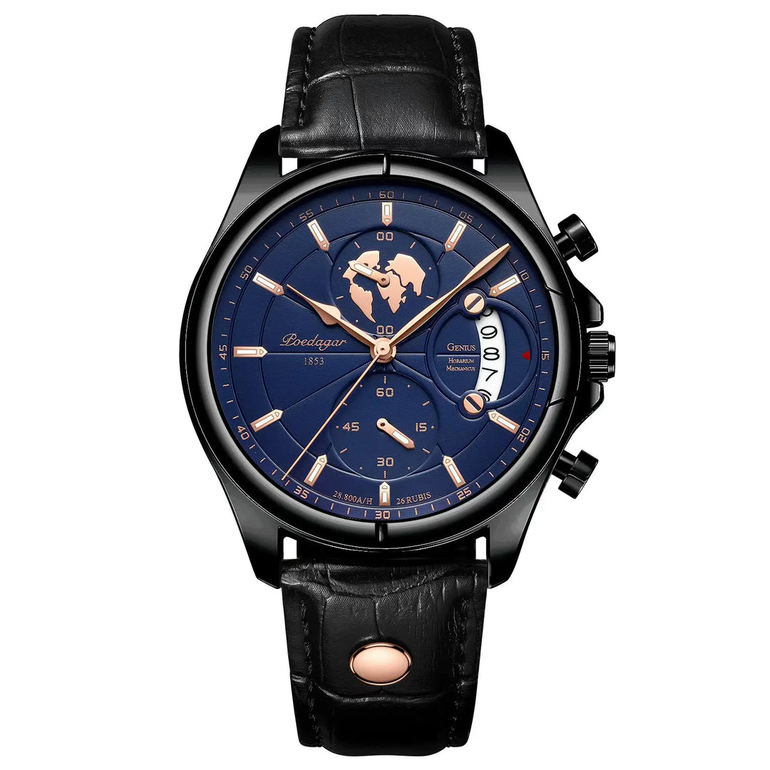 James - Watch