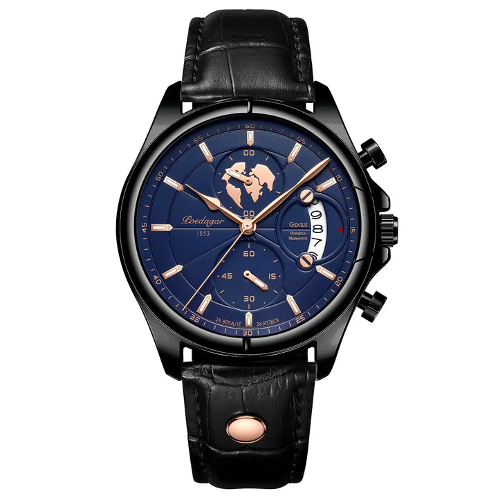 James - Watch