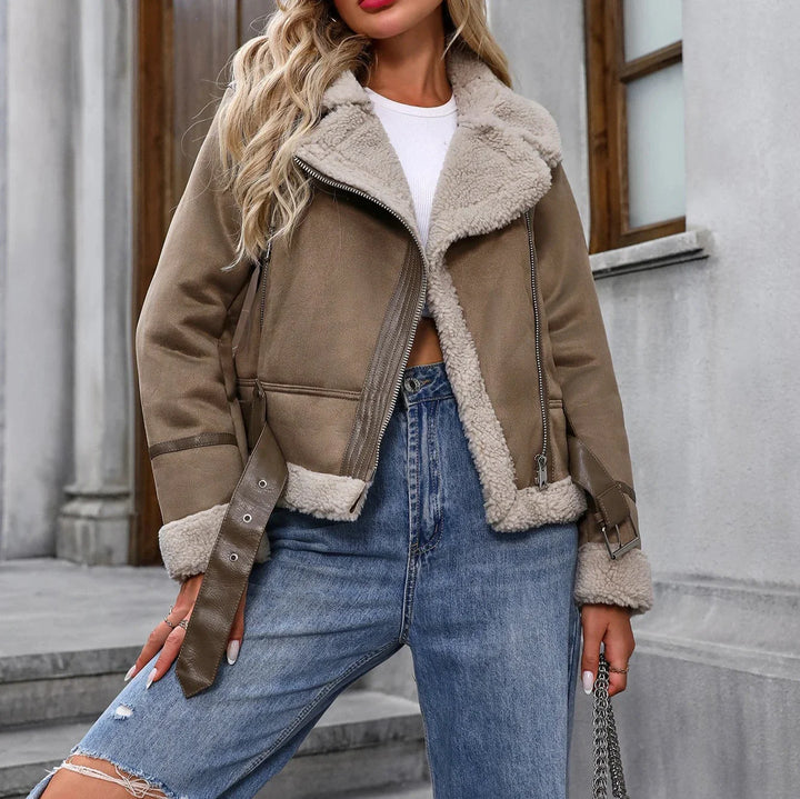 BO - JACKET