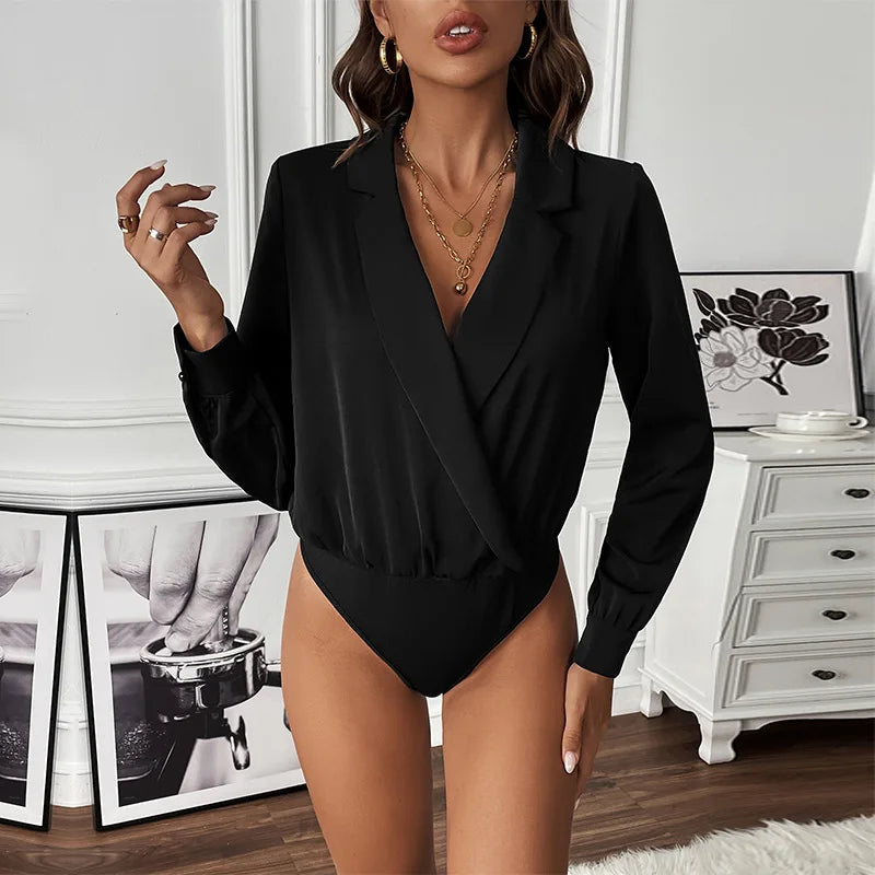 BERIT - JUMPSUIT