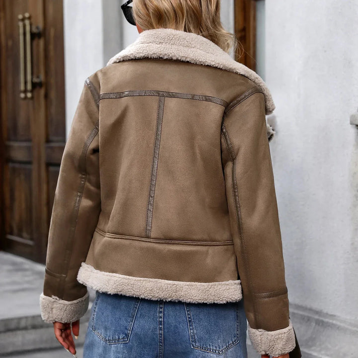 BO - JACKET