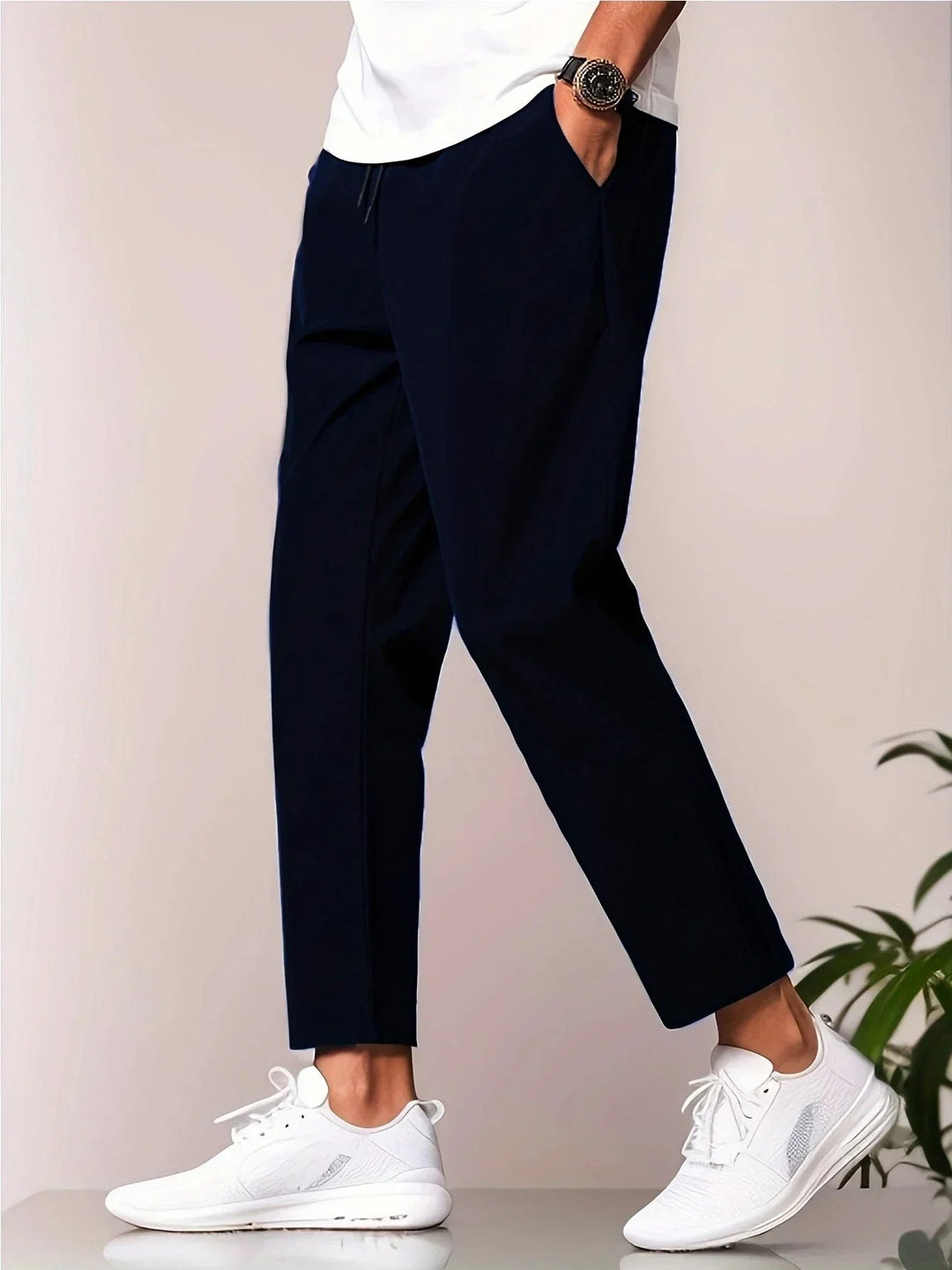 Andie - Casual Bukser